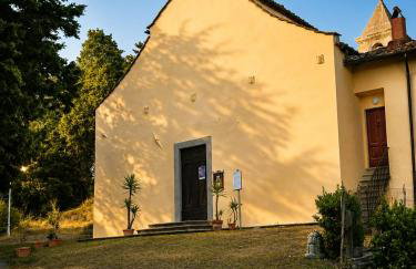 Agriturismo Tassinaia - Foto 43