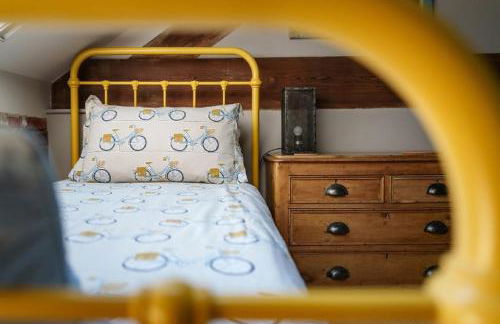 Cog Cottage - Foto 27