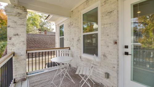 Private Balcony Spacious, Updated Savannah Apt! - Foto 2