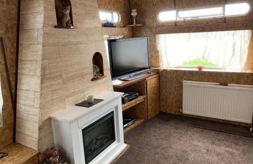 Vintage, Circus Holiday Home - Foto 14