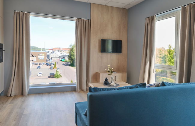 Horten Apartment - Foto 7