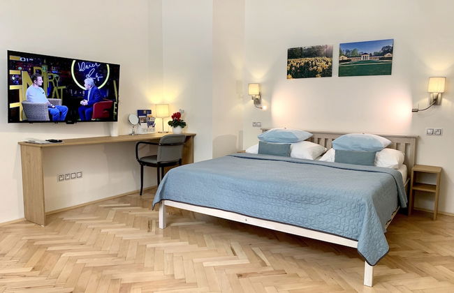 Marienbad Apartment - Foto 31