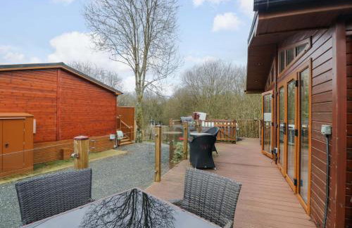 Waters Edge Lodge - Foto 41