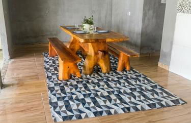 Casa Andreia Borges - Foto 21