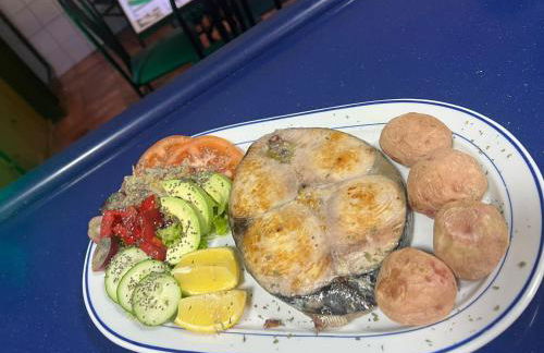 Apartamentos La Fajana - Foto 8