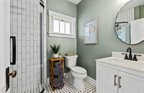 Historic Hideaway Hot Springs - Photo 20