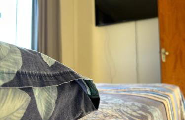 Apto 2 quartos aconchegante e calmo - Foto 34