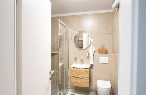 ML Apartment-2Bedroom free parking -Self check in - Foto 14