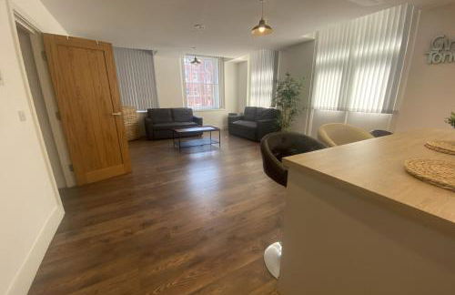 The Cavern Quarter Aparthotel by UStay - Foto 1