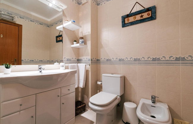 Baleal Beachfront Apartment - Foto 8