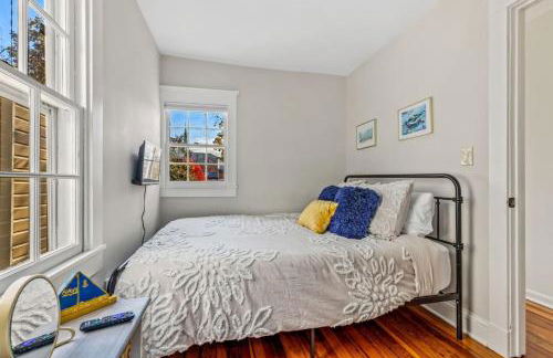 Fisher House - Downtown Annapolis! - Foto 24