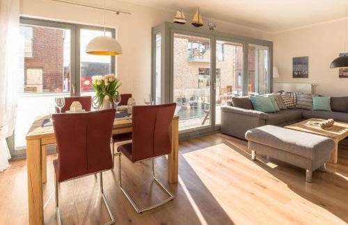 Ostsee - Appartement Nr 94 "Luv und Lee" im Strand Resort - Foto 5