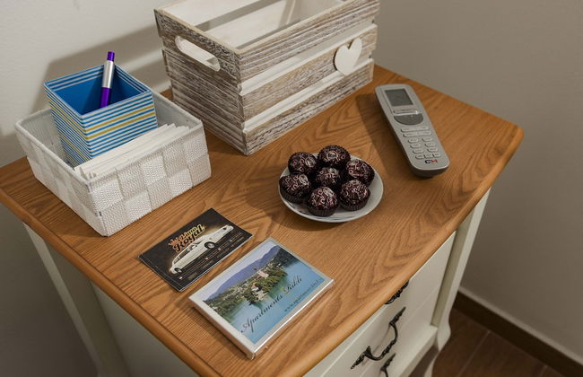 Apartments Rikli - Foto 42