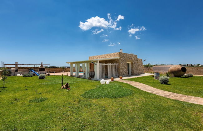 Villa Toffi - Foto 27