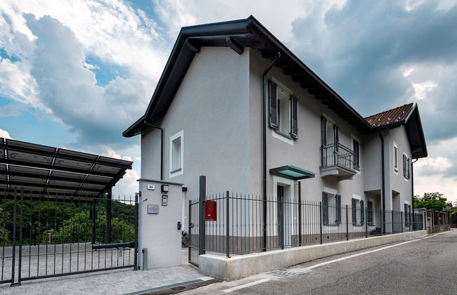 Luxury 2 in Como With 2 Bedrooms and 2 Bathrooms - Photo 63