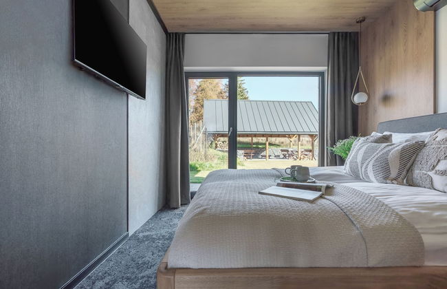 Wierchy View - Loft Affair Collection - Photo 7