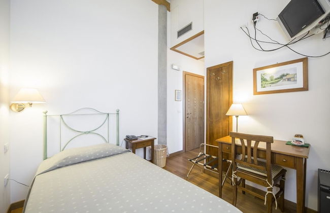 Agriturismo Borgo delle Vigne - Foto 9