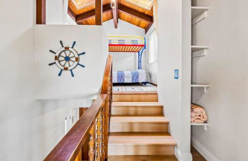 All Decked Out in Cambria - Foto 25
