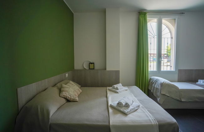 BNBOOK RESIDENCE MATTEOTTI - Foto 25