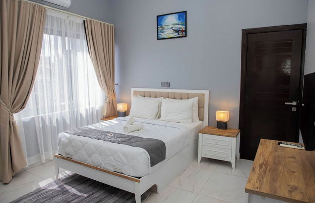 D'Magnolia Luxury Apartments - Foto 23