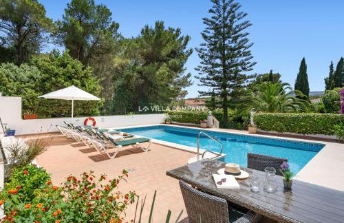 Villa ROSAMOND - Foto 8