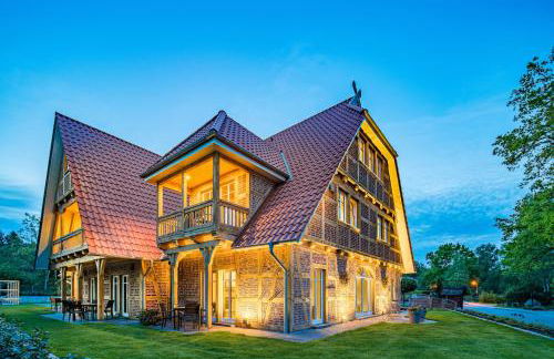 Heidjers Hus Undeloh - Foto 14