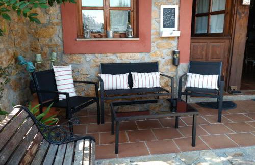 El Pedrueco turismo rural - Foto 77