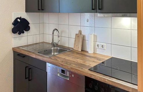 Beautiful Home In Haren With Kitchen - Foto 17