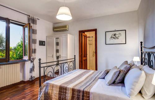 GOCCE VILLAS - Villa de Flores Country Style Villa With Pool - Photo 27