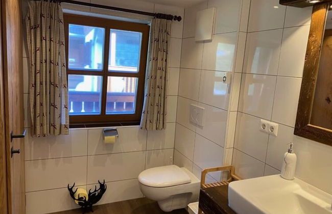 Chalet in Grosskirchheim in Carinthia With Sauna - Foto 24