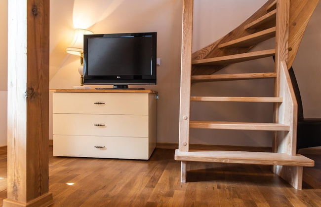 Drzewna Apartments - Foto 55