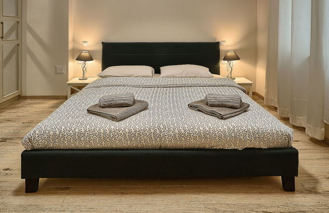 Baratero City II Apartment - Foto 12