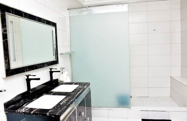 Umeralty hotels and Apartments - Foto 40