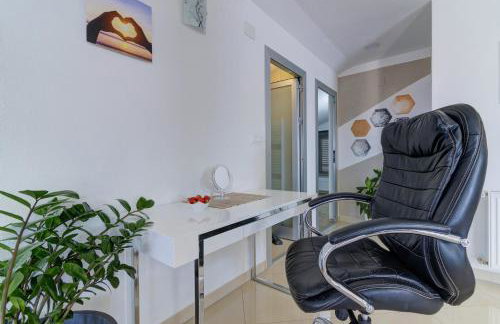 Apartment Ćosić Green - Foto 11