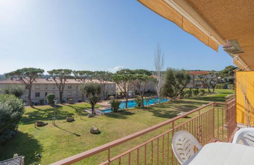 Apartamentos CASA MAREA La Fosca parking y piscina - WeHost Costa Brava - Foto 64