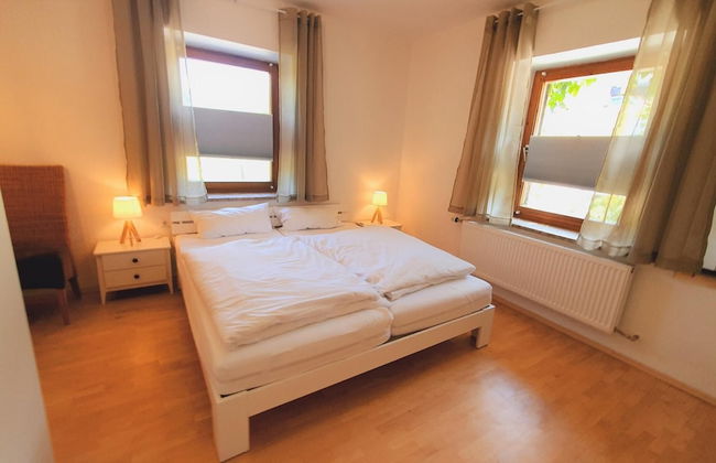 Ferienwohnungen Marienblick - Foto 16