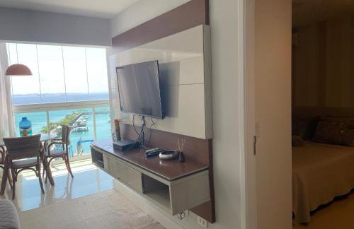 Cloc Marina Vista Mar p/ a Baía de Todos os Santos - Photo 18