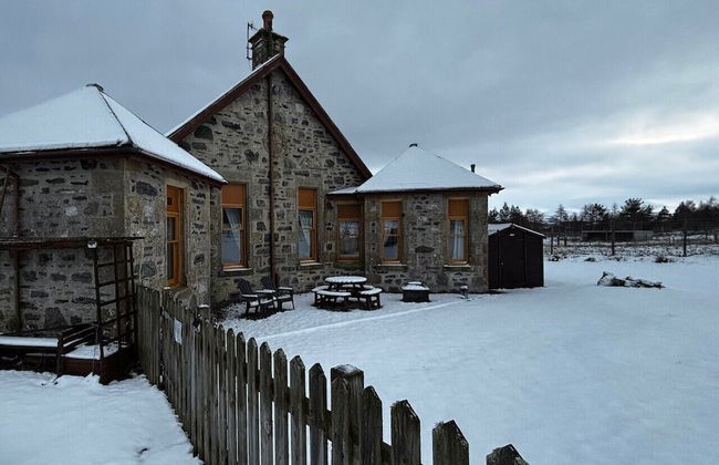 Shetland Cottage - Foto 13