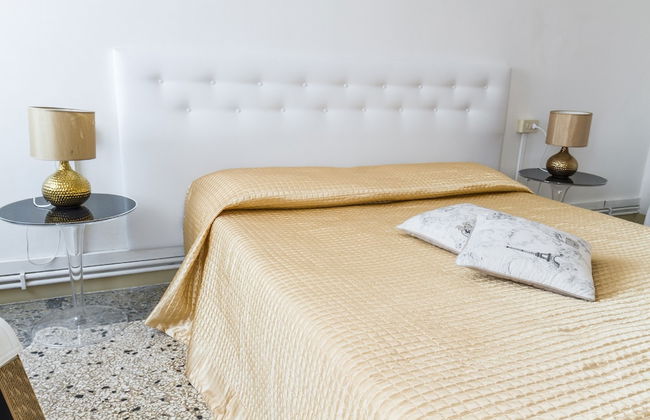 Dorsoduro Charme Apartments - Foto 36