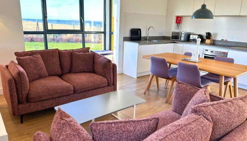 Jog 2-Bed Apartment with Scenic Views by Together Travel - Foto 4