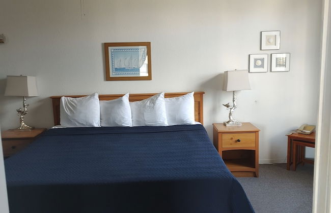 Pacific Plaza Resort - Foto 7