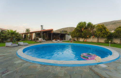 Cuervo Poolside Villa - Foto 30