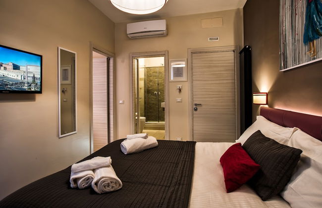 Guest House Grazioli - Foto 4