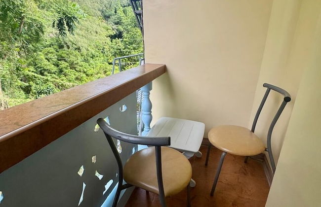 Ocean Breeze Inn Boracay - Foto 48