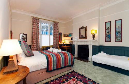 Holland Park Luxury with Garden - Foto 35