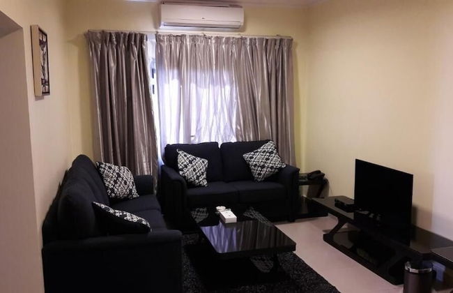 Reef Hotel Apartments - Photo 6