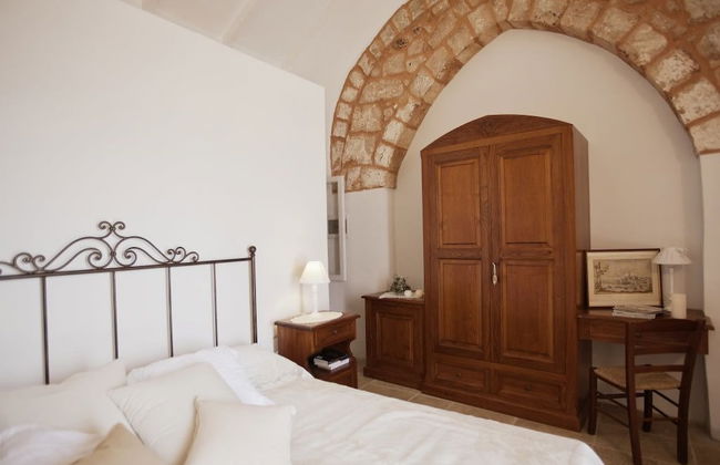 Masseria Cisternella - Foto 5