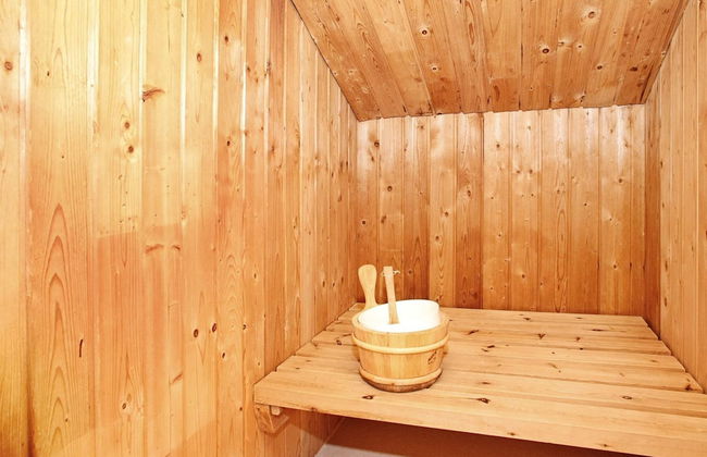 12 Person Holiday Home in Spottrup - Photo 5