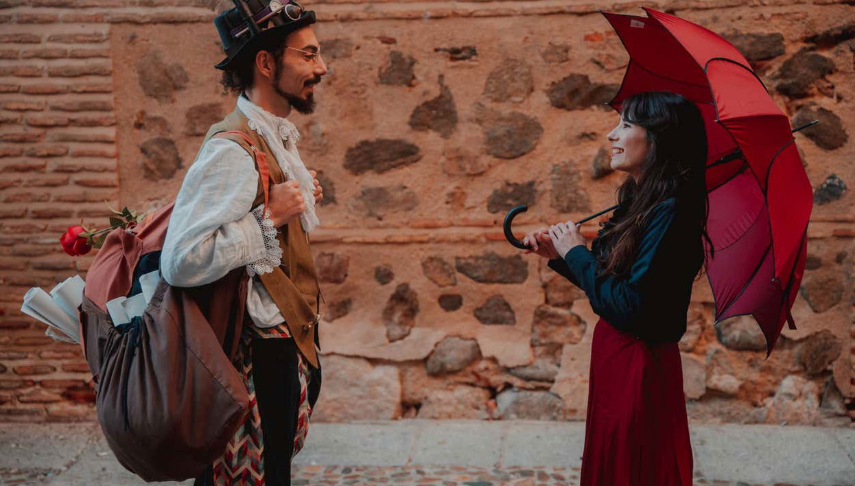 Alla scoperta della storia di Toledo