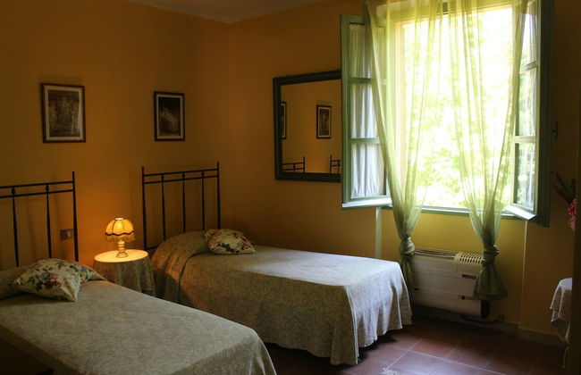 Agriturismo Casa Deimar - Foto 8